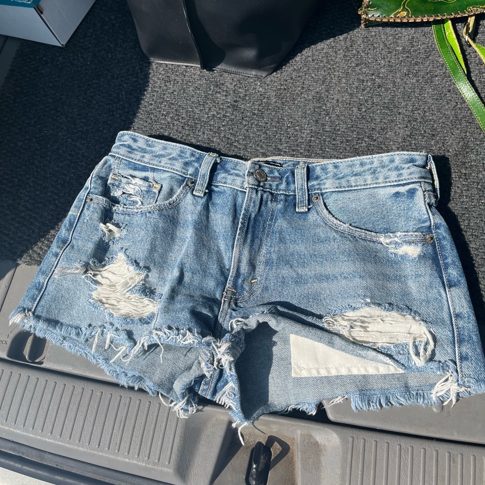Abercrombie $ Fitch shorts